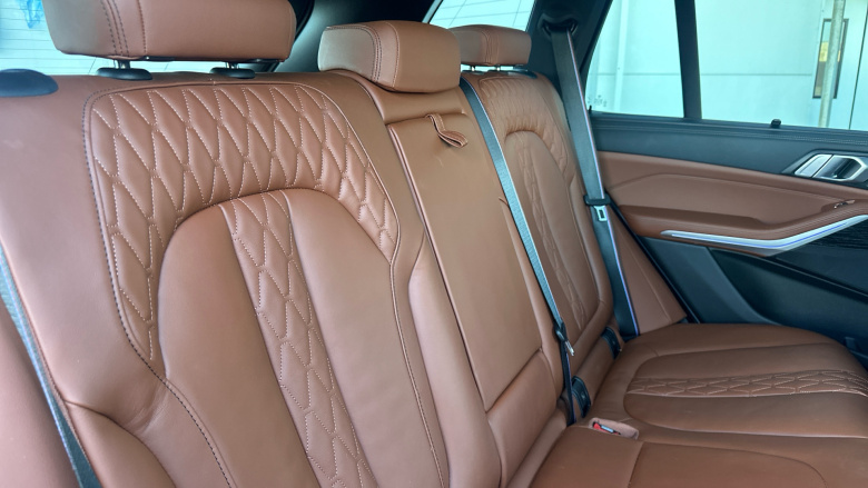 BMW X5 xDrive50e M Sport 5dr Auto Estate